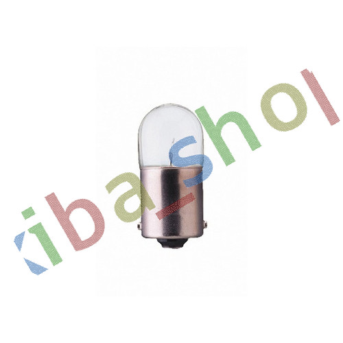 Light bulb blister pack 2pcs - blister,