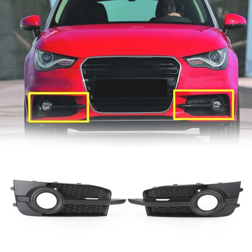 2pcs front bumper fog - 2pcs,