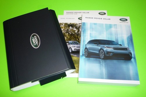 2024 range rover - range, owners
