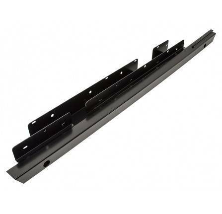 Discovery sill protection - 2,