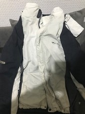 Parallel Technical wear xl