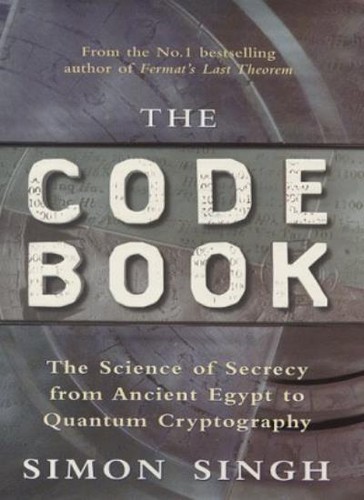 The code book - the, of