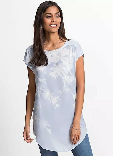 Kaleidoscope floral print - floral,
