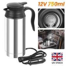 750ml 12V Electric Kettle