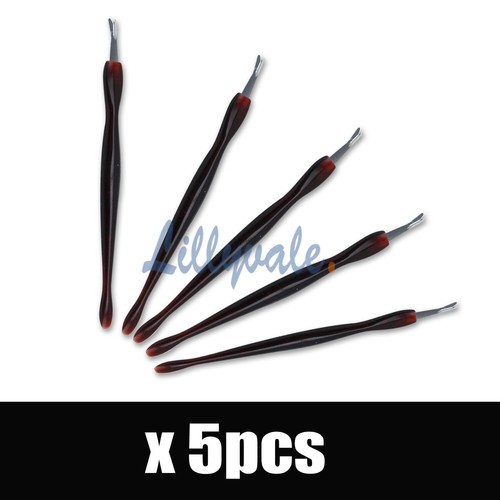 Pcs cuticle pusher trimmer - pcs,