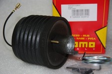 Momo Steering Wheel Hub for