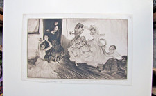 Sir William Russell Flint