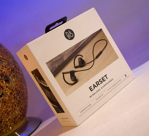 Beoplay earset bang and - earset,