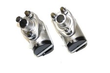 AUSTIN A125 & A135 SHEERLINE &