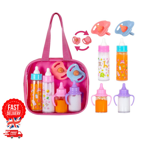 Dolls accessories doll feeding - doll,