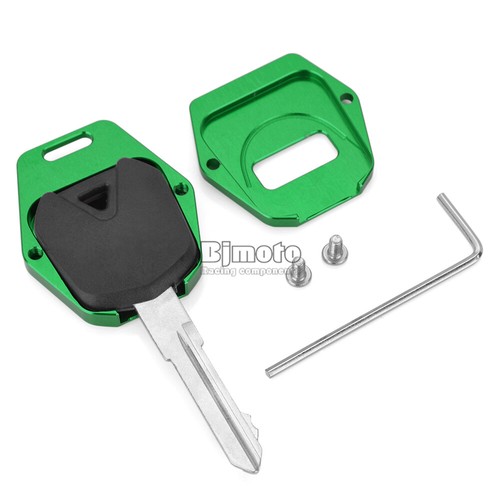 Motorcycle key cover - motorcycle,