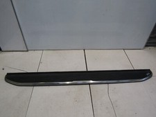 GENUINE LAND ROVER DISCOVERY RUNNING BOARD PASSENGER SIDE LEFT REF 22I26