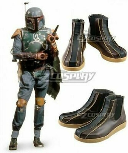 Star wars boba - wars, fett