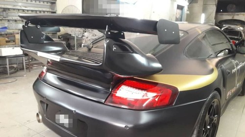 Fit for porsche - porsche, 911