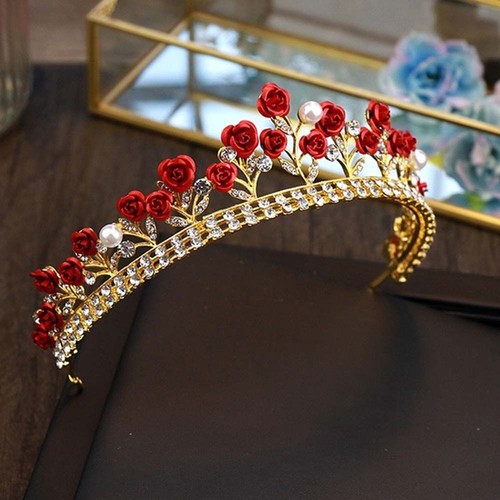 New style beautiful red - new, &