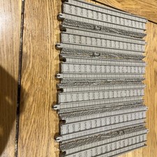 tomy trackmaster brown beige