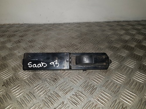 Saab vector sport - 93, window