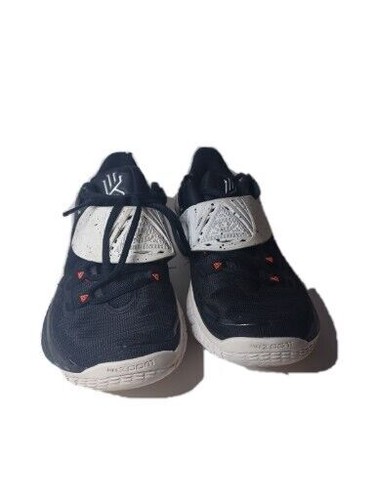 Nike kyrie low lase black - ,