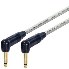 Van Damme Guitar Lead Neutrik