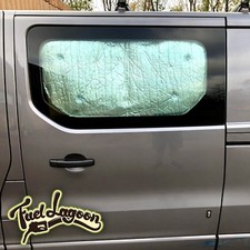 Vivaro, Renault Trafic, NV300