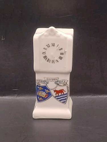 Vintage porcelain oxford - vintage,