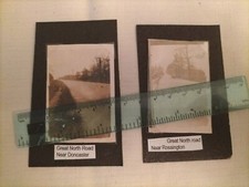 Great North Road Rossington 2x