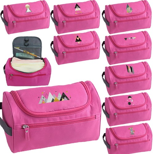 Travel extra large cosmetic - travel,
