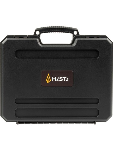 Pistol hard case mil spec - case;, mil-spec