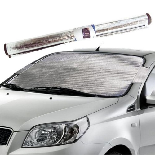 Car windscreen aluminium - windscreen,