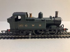 Hornby Top Link R2026A GWR