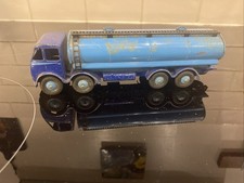 Dinky  Super Toys  #504 Foden