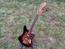 Aria Arai Diamond Univox rare