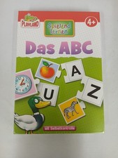 Playland spielen lernen das - lernen,
