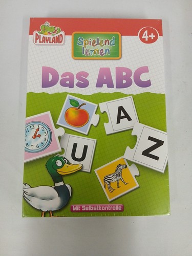 Playland spielen lernen - playland, das