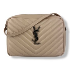 Saint Laurent YSL Pink Lou