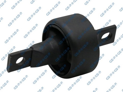 Mounting control trailing - mounting,, arm
