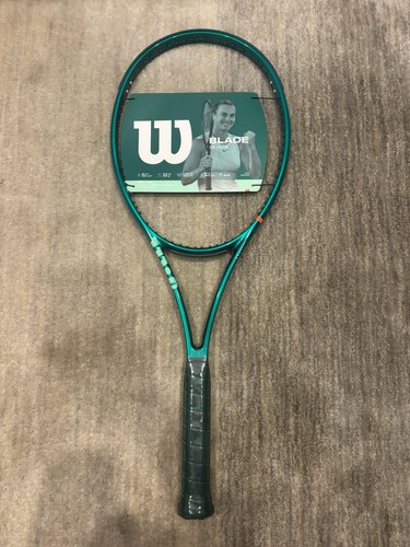 Wilson blade 16x19 - wilson, 98
