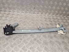 HONDA CRV WINDOW REGULATOR MOTOR FRONT DRIVER SIDE 2007
