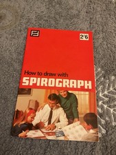 Vintage 1968 Denys Fisher How