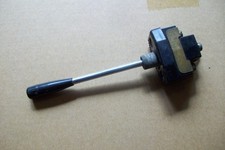 Vintage Car Toggle Switch 