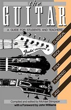The Guitar: A Guide for