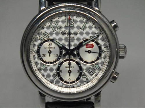 Chopard mille miglia - mille, 8331