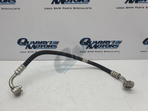 Bmw aircon pipe hose - pipe, unit