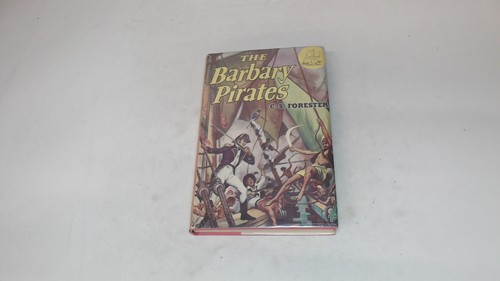 The barbary pirates 1st - the,