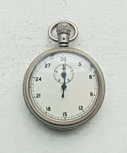 Rare vintage ww2 sec - 1/10,