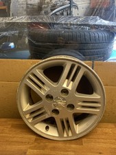 HYUNDAI I10 2009 MK1 ALLOY