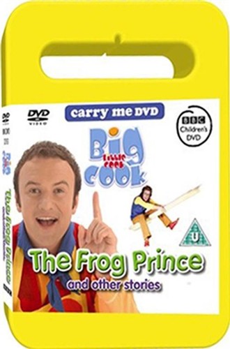 Big cook little - cook,