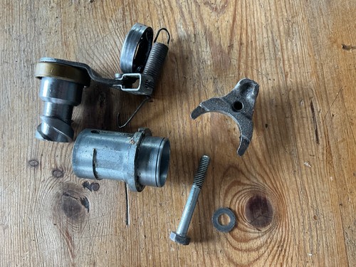 Honda c72 c77 ca72 ca77 - c72,