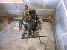 Kubota Compact Tractor B6000