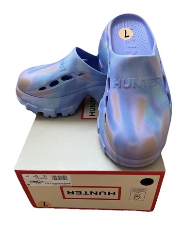 Hunter bryce platform - hunter,